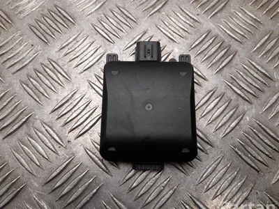 Volvo 32254967 V90 II 2020 Unité de contrôle pour la surveillance des angles morts - Image 1