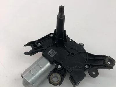 Renault 287105483R CLIO IV (BH_) 2015 Moteur d'essuie-glace - Image 1