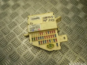 Kia 91950-1D510 / 919501D510 CARENS II (FJ) 2008 Boîte à fusibles