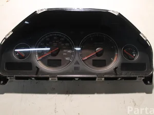 Volvo 30746111 XC90 I 2008 Kombiinstrumente mph Automatikgetriebe