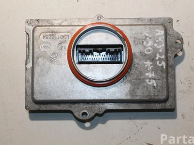 Volvo 31446805 V90 II 2018 Moduł oświetlenia ECU - Zdjęcie 1