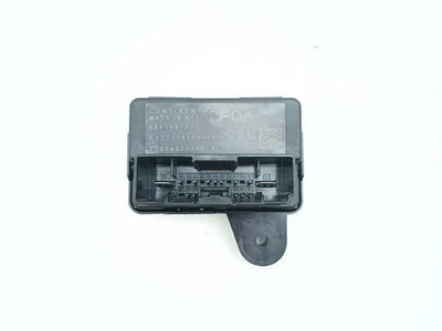 Jeep 68414972AE GRAND CHEROKEE V (WL) 2022 Steuergerät für Sitzheizung - Bild 1