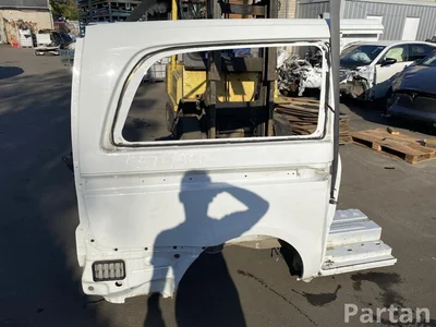 Gebrauchtes Original Mercedes-Benz EQV (W447) 2020 Karosserie viertel hinten rechts - Bild 1