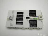 BMW 9325653 1 (F20) 2013 Central electronic control unit for comfort system
