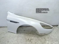 Aston Martin CG43-16005 / CG4316005 VIRAGE Volante 2012 Aile right side