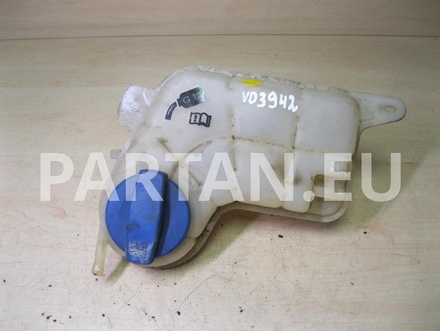 AUDI 4F0 121 403 B / 4F0121403B A6 (4F2, C6) 2005 Компенсационный бак охлаждающей жидкости