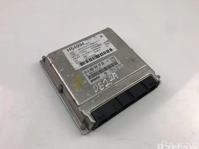 Mercedes-Benz 0285451732; 0281010539 / 0285451732, 0281010539 VANEO (414) 2005 Control unit for engine - Image 1