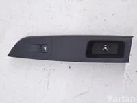 Opel 9830172880 Corsa F 2021 Bouton de lève-vitre