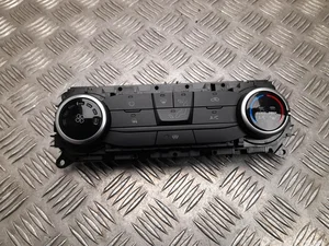 Ford E1172304J TRANSIT Box 2020 Contrôle automatique de la climatisation