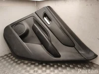 Gebrauchtes Original Nissan 829885MSOA Ariya 2025 Türverkleidung hinten rechts