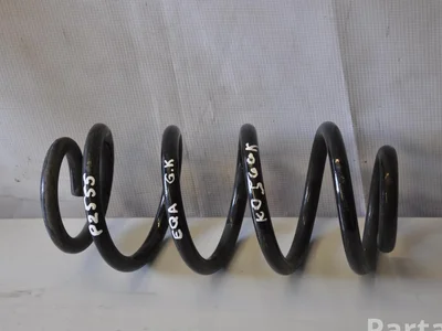 Mercedes-Benz EQA 2021 Ressort - Image 1