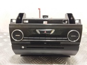 MASERATI 06700301980, 6700190540 GHIBLI (M157) 2015 Radio / CD