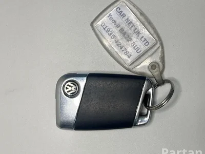 Volkswagen PASSAT Variant (3G5) 2017 Clé - Image 1