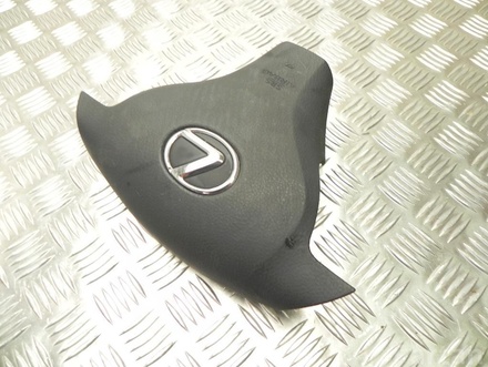 LEXUS N03104108AEJ GS (GRS19_, UZS19_, URS19_) 2008 Driver Airbag