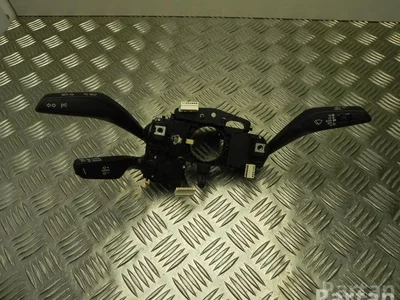 Audi 8V0 953 521 JD, 8V0 953 502 BK / 8V0953521JD, 8V0953502BK A3 Limousine (8VS, 8VM) 2018 Multi-switch colonne de direction - Image 1