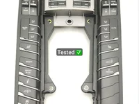 Porsche 970.613.437.03, 970.653.203.32, 970.613.406.03 / 97061343703, 97065320332, 97061340603 PANAMERA (970) 2012 Interrupteur de température