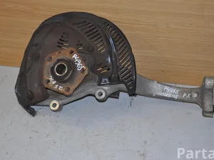 Audi 80A407559 Q5 (FY) 2018 Roulement de roue Left Front