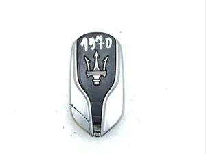 Maserati 5930487AA, 2013DJ7188 LEVANTE 2017 Key