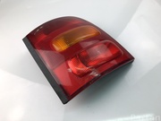 NISSAN 265556F600 MICRA II (K11) 2005 Taillight