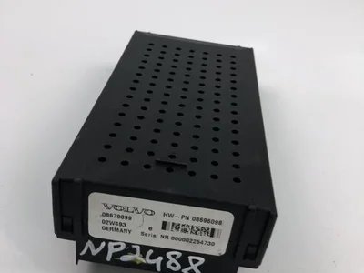 Volvo 08679899 XC90 I 2008 unité de contrôle - Image 1