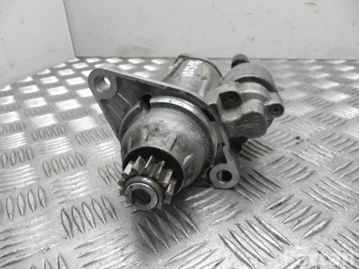 Volkswagen 0AM 911 022 C / 0AM911022C Golf VIII (CD1) 2021 Starteris - Nuotrauka 1