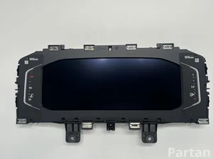 Volkswagen 17A920320C ; A3C1078520100 / 17A920320C, A3C1078520100 T-Roc (A11/AC7) 2024 Tablero de instrumentos mph
