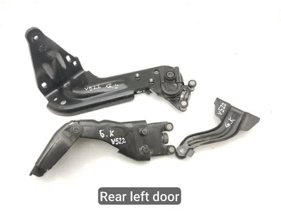 Chrysler 991AC2231 Pacifica 2021 Charnière de porte - Image 1