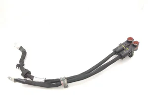 Mercedes-Benz A2435406015 EQB (X243) 2023 Câbles de batterie