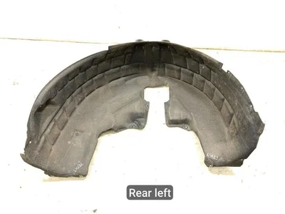 Audi E-Tron 2019 Doublure d'aile Left Rear - Image 1