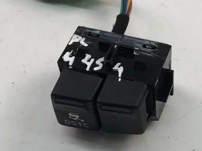 Volvo 8691530 S40 II (MS) 2007 Jungiklis stabilumo kontroles ESP - Nuotrauka 1