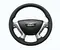MAN Trucks 81464306047, 81464326014 TGX I 2018 Lenkrad/-bauteile 45cm - Bild 1