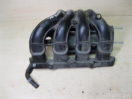 OPEL AGILA (B) (H08) 2009 Intake Manifold