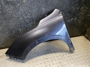 Subaru FORESTER (SJ) 2015 Aile