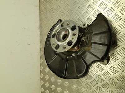 Mercedes-Benz A 222 0306 / A2220306 S-CLASS (W222, V222, X222) 2014 Logement de roulement de roue Left Rear - Image 1