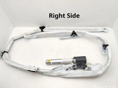 Bentley 30367115B, 7510RE12 CONTINENTAL FLYING SPUR (3W_) 2012 Airbag de tête - Image 1