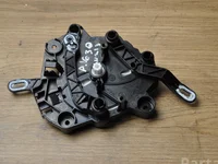 Mercedes-Benz T1024976L E-CLASS (W213) 2016 Ventilateur d'intérieur