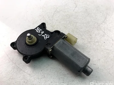 BMW 8362064 3 (E46) 2003 Moteur de lève-vitre - Image 1