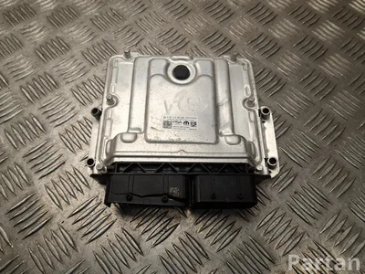 Fiat 9864641980 600e / 600 (365_, 364_) 2025 Unidad de control del motor - Imagen 1