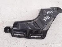 Citroën 9812550980 C3 III (SX) 2019 Halter für Kotflügel links