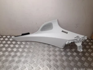 Mercedes-Benz A 206 690 02 01 / A2066900201 C-Class estate (S206) 2022 Tapisserie voiture right side