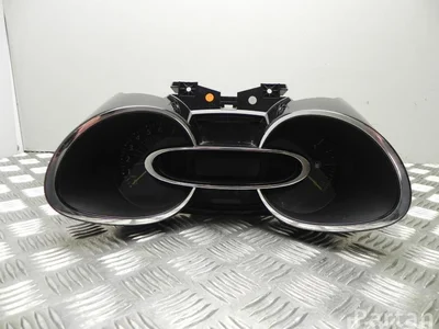 Renault 248103956R CLIO IV (BH_) 2015 Tableau de bord km/h - Image 1