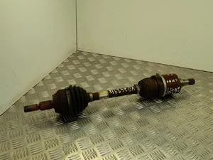 Ford F1F63B437GA C-MAX II (DXA/CB7, DXA/CEU) 2017 Arbre de transmission Left Front