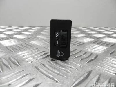 Peugeot 966669277 3008 2016 Jungiklis šviesų aukščio reguliavimas - Nuotrauka 1