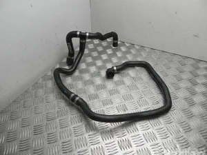 Mercedes-Benz A 205 501 0700 / A2055010700 C-CLASS (W205) 2016 Climatisation, Tuyaux / Tubes