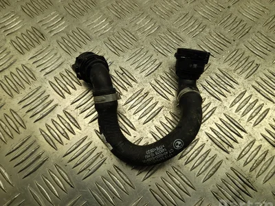 BMW 8478450 IX 1 2023 Conduite de réfrigérant - Image 1