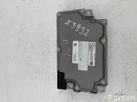 Ford LU5T14G371GKF Puma 2020 Unité de contrôle du système de navigation