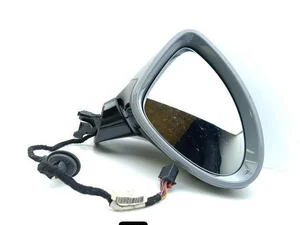 Porsche 7P5.971.469.BF / 7P5971469BF CAYENNE (92A) 2015 Išorinis veidrodėlis dešinė Posūkio signalas Apšvietimas po veidrodėliu