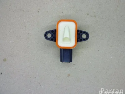 Ford F2GT-14C676-AA / F2GT14C676AA MONDEO IV (BA7) 2015 Capteur d'impact (systèmes d'airbag) - Image 1