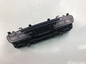 Mercedes-Benz A2059054601 C-CLASS (W205) 2016 Unidad de interruptores (botones)