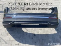 Volkswagen 5NA807417 ; 5NA807421 / 5NA807417, 5NA807421 TIGUAN (AD1) 2021 Stoßfänger hinten